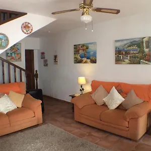 Nueva Townhouse Сasa de vacaciones