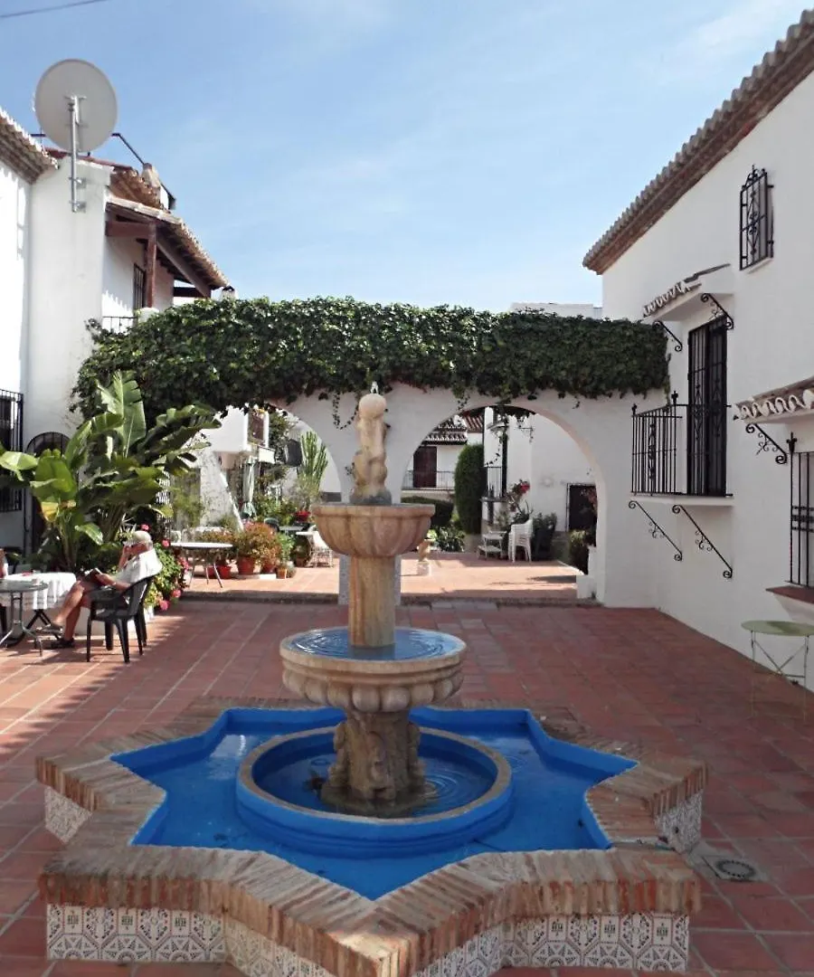 Holiday home Nueva Nerja 22 Menyber Villa Spain