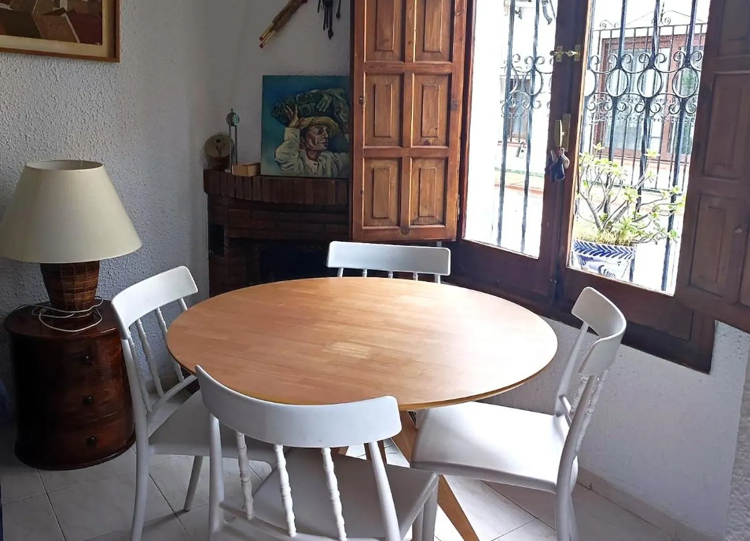 Nueva Nerja 22 Menyber Villa