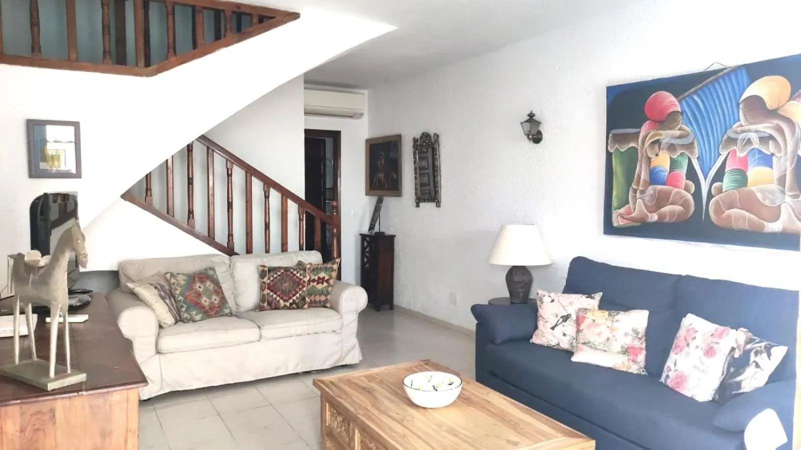 Nueva Nerja 22 Menyber Villa 0*,  Spain