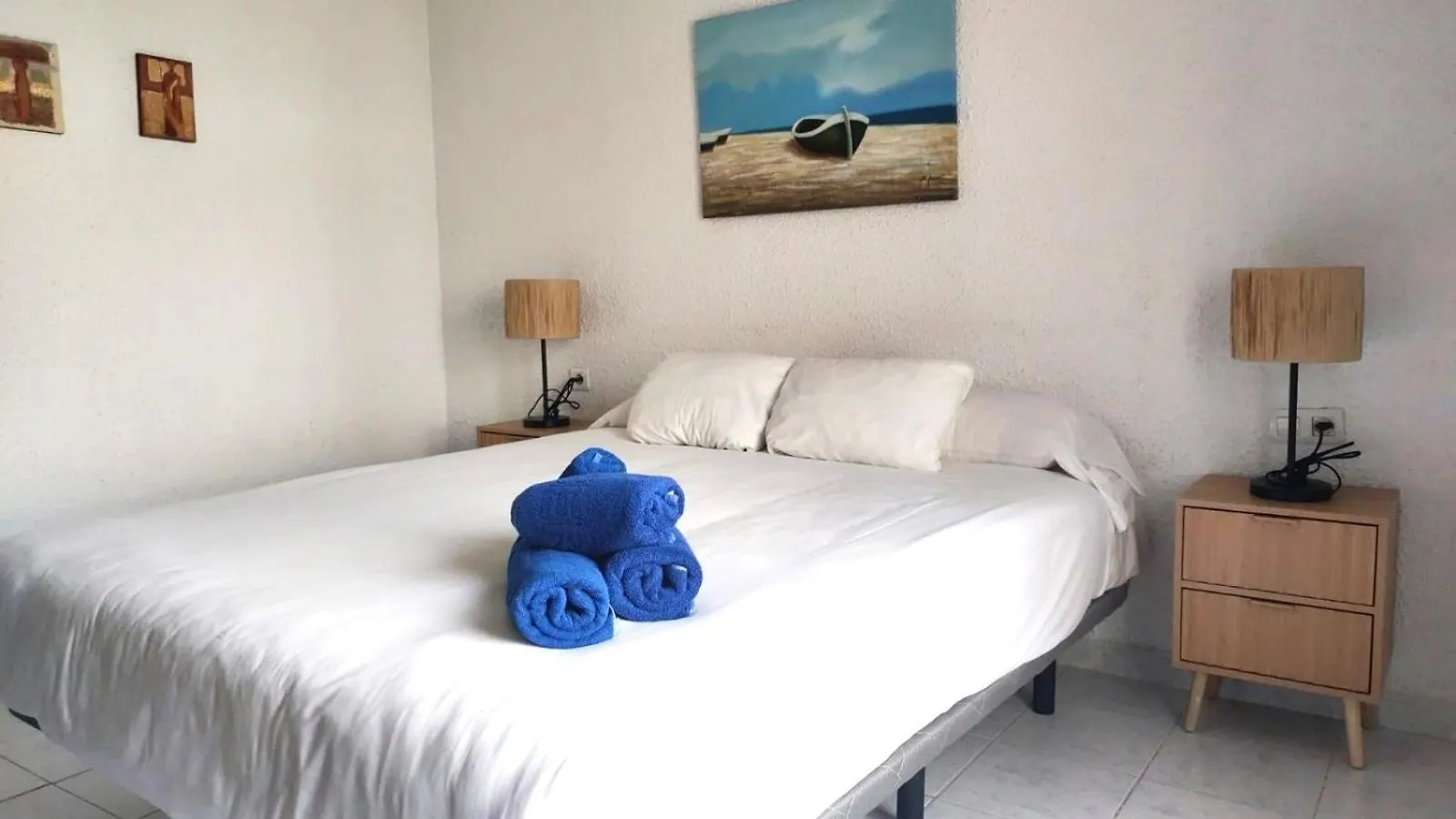 Nueva Nerja 22 Menyber Villa Holiday home