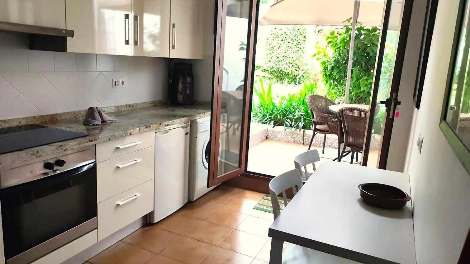Holiday home Nueva Nerja 22 Menyber Villa