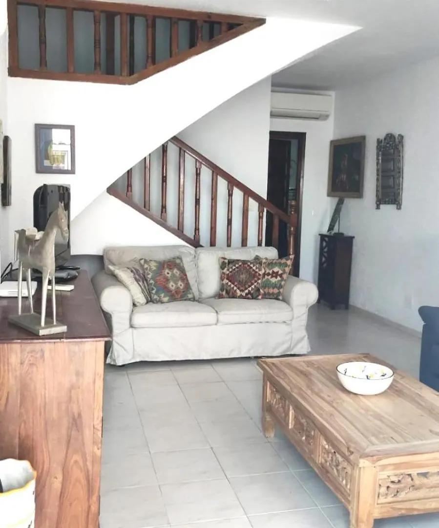 Holiday home Nueva Nerja 22 Menyber Villa