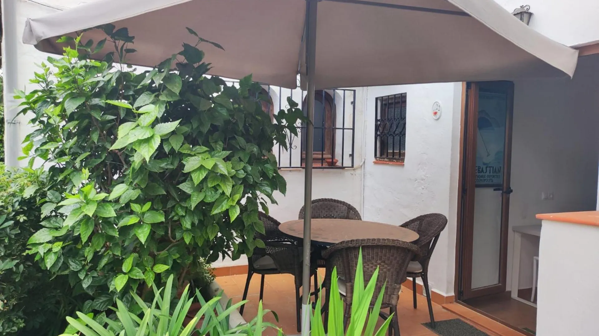 Nueva Nerja 22 Menyber Villa Holiday home