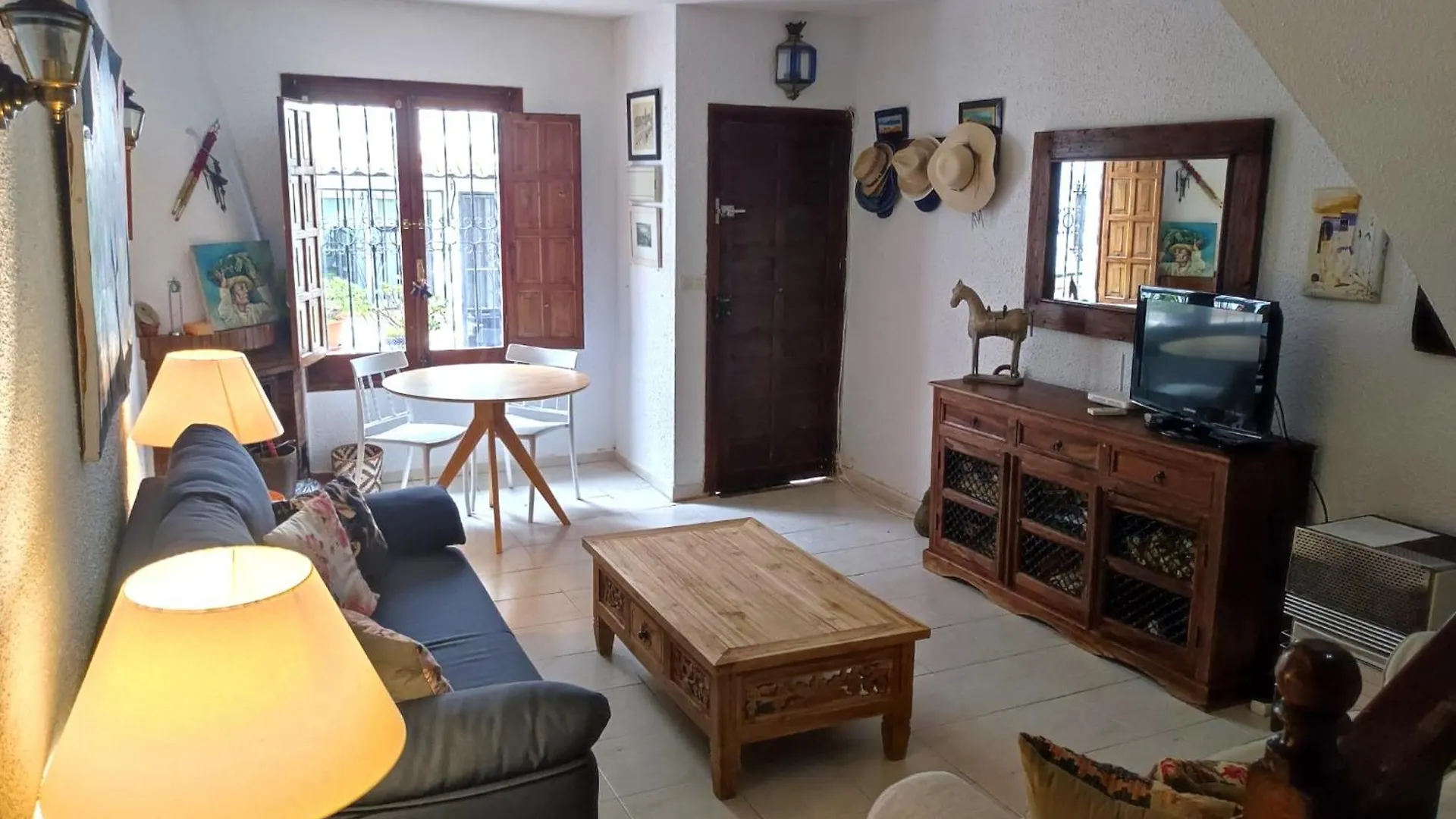 Holiday home Nueva Nerja 22 Menyber Villa