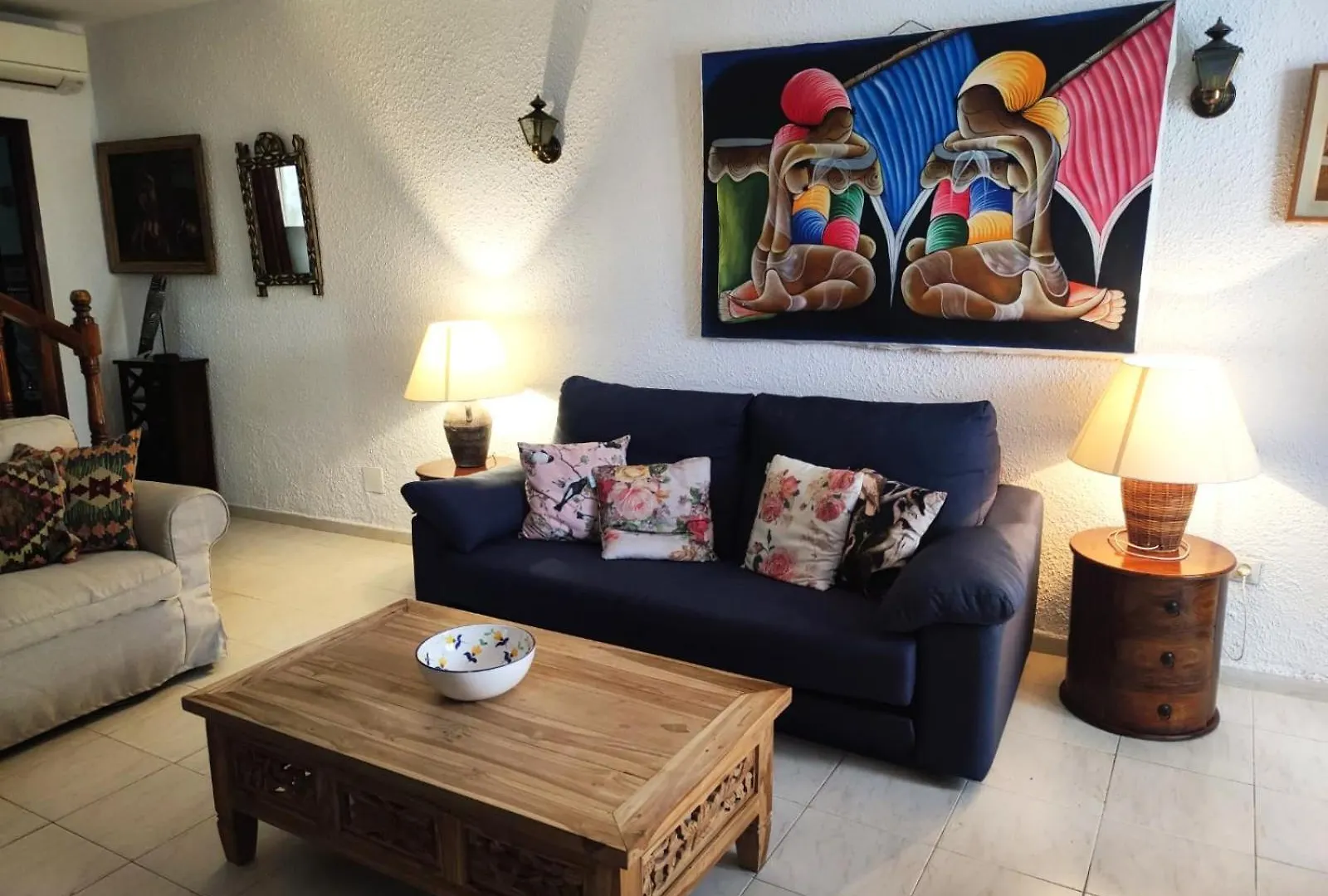 Holiday home Nueva Nerja 22 Menyber Villa