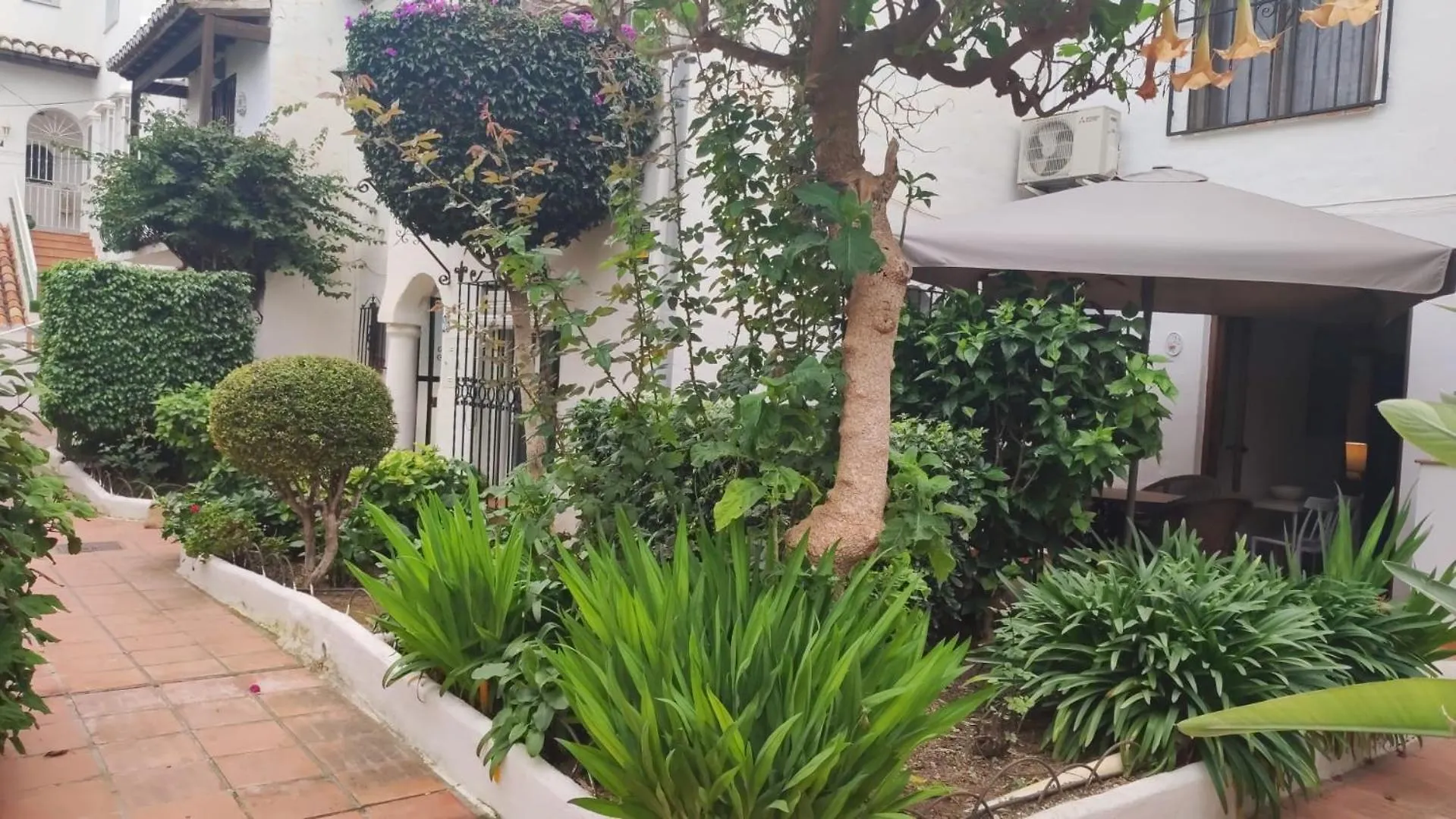 Nueva Nerja 22 Menyber Villa 0*,  Spain