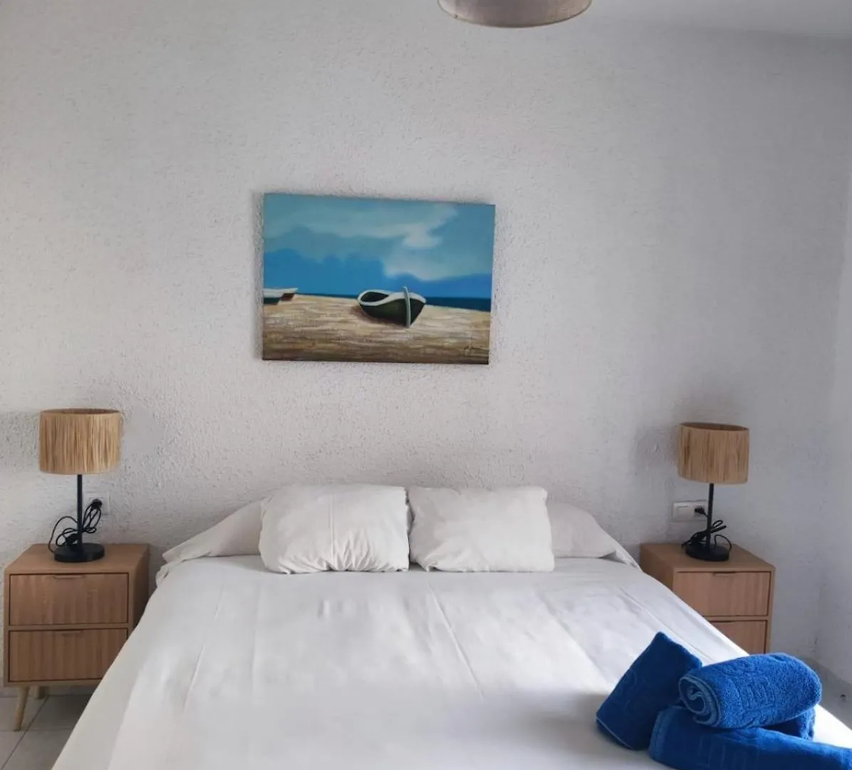 Nueva Nerja 22 Menyber Villa