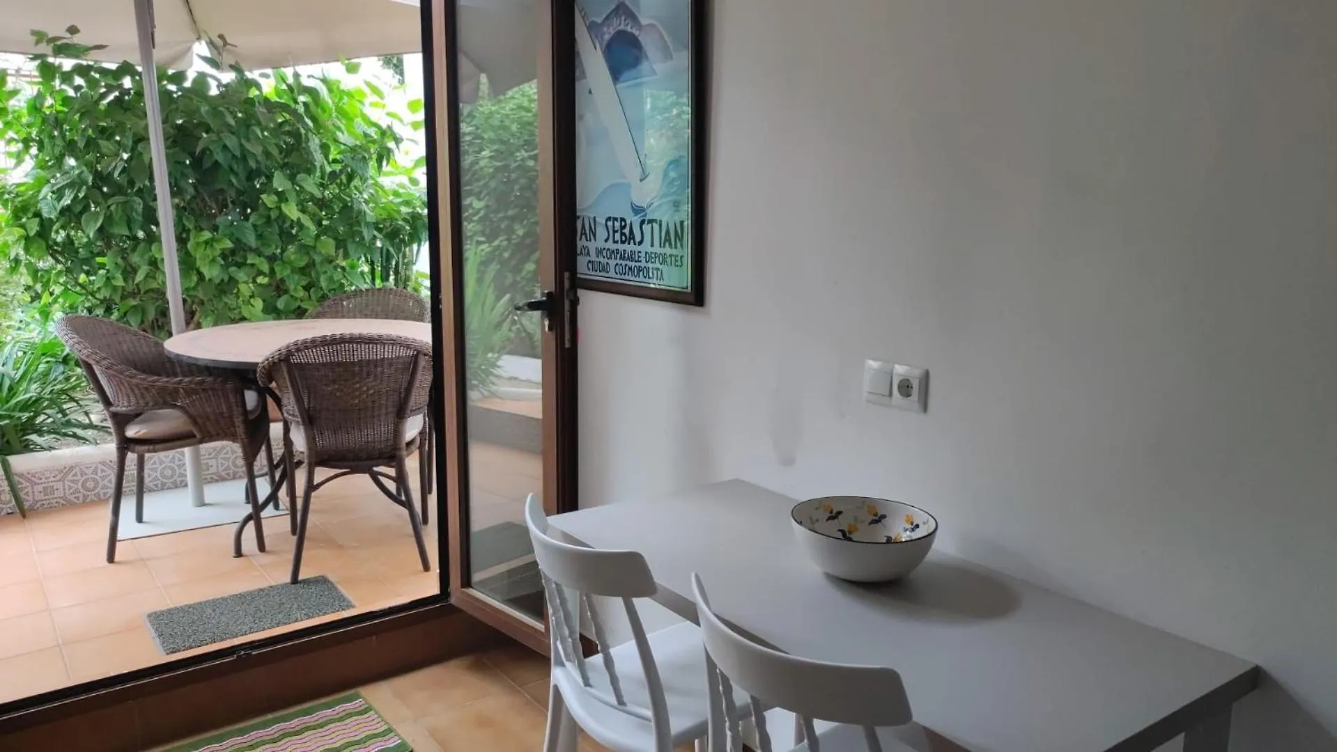 Holiday home Nueva Nerja 22 Menyber Villa