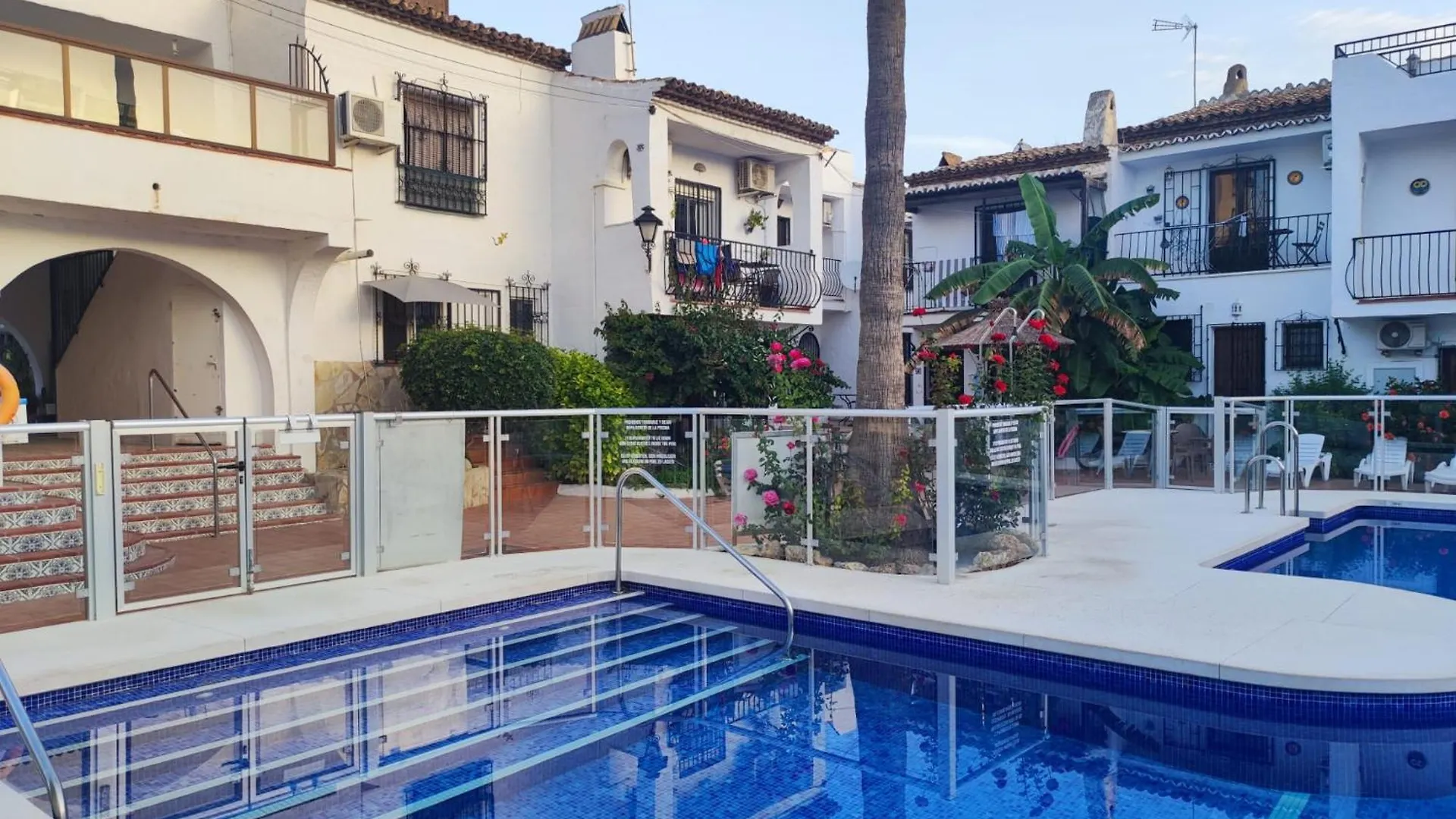 Holiday home Nueva Nerja 22 Menyber Villa