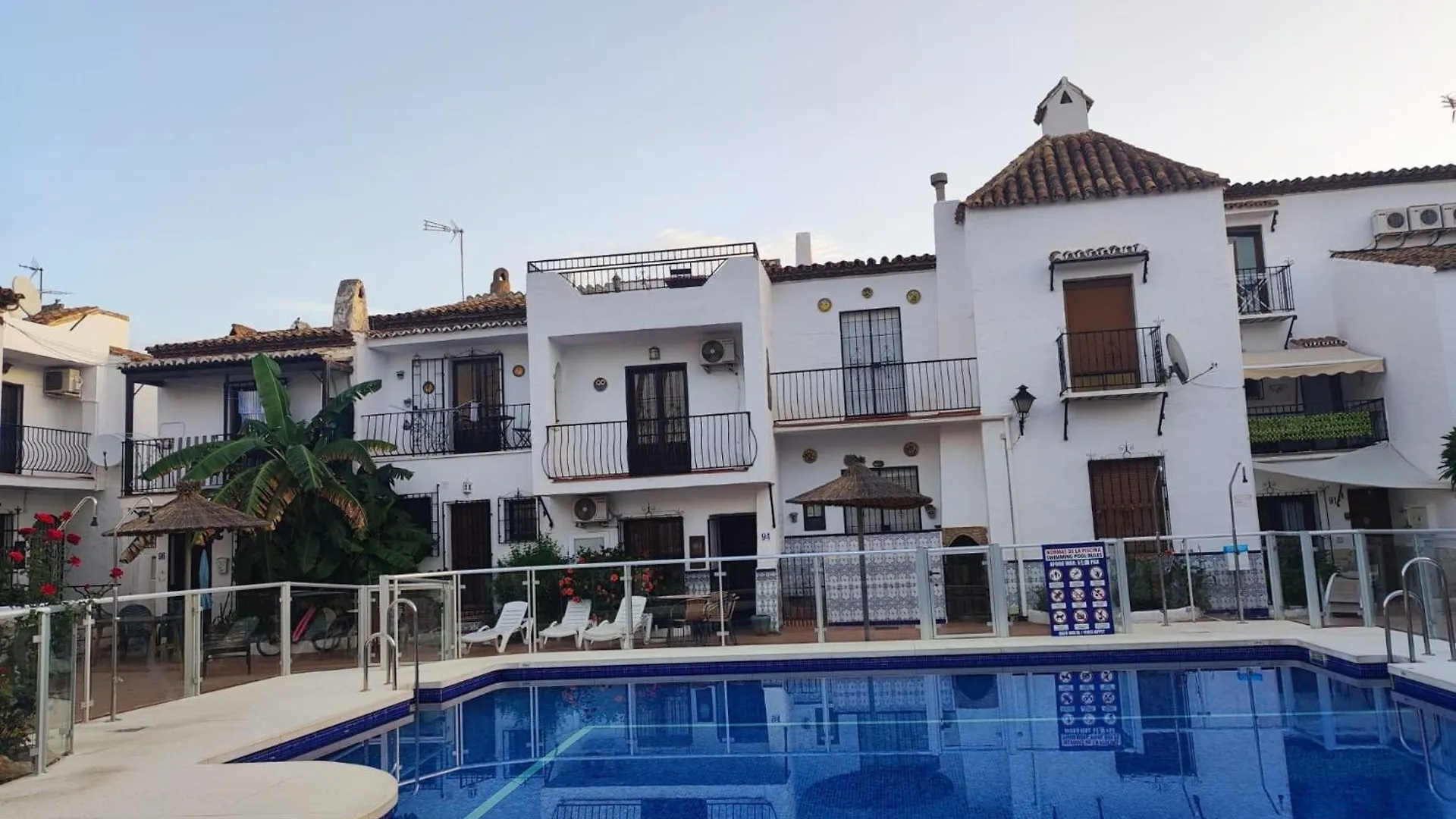 Nueva Nerja 22 Menyber Villa 0*,  Spain