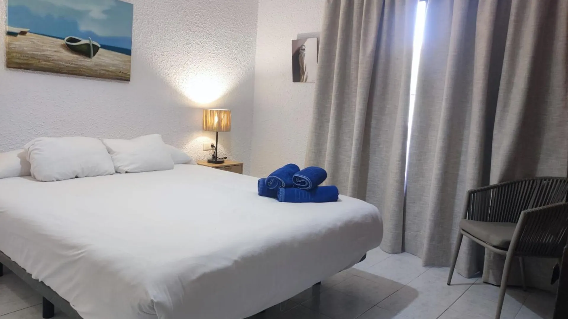 Holiday home Nueva Nerja 22 Menyber Villa Spain