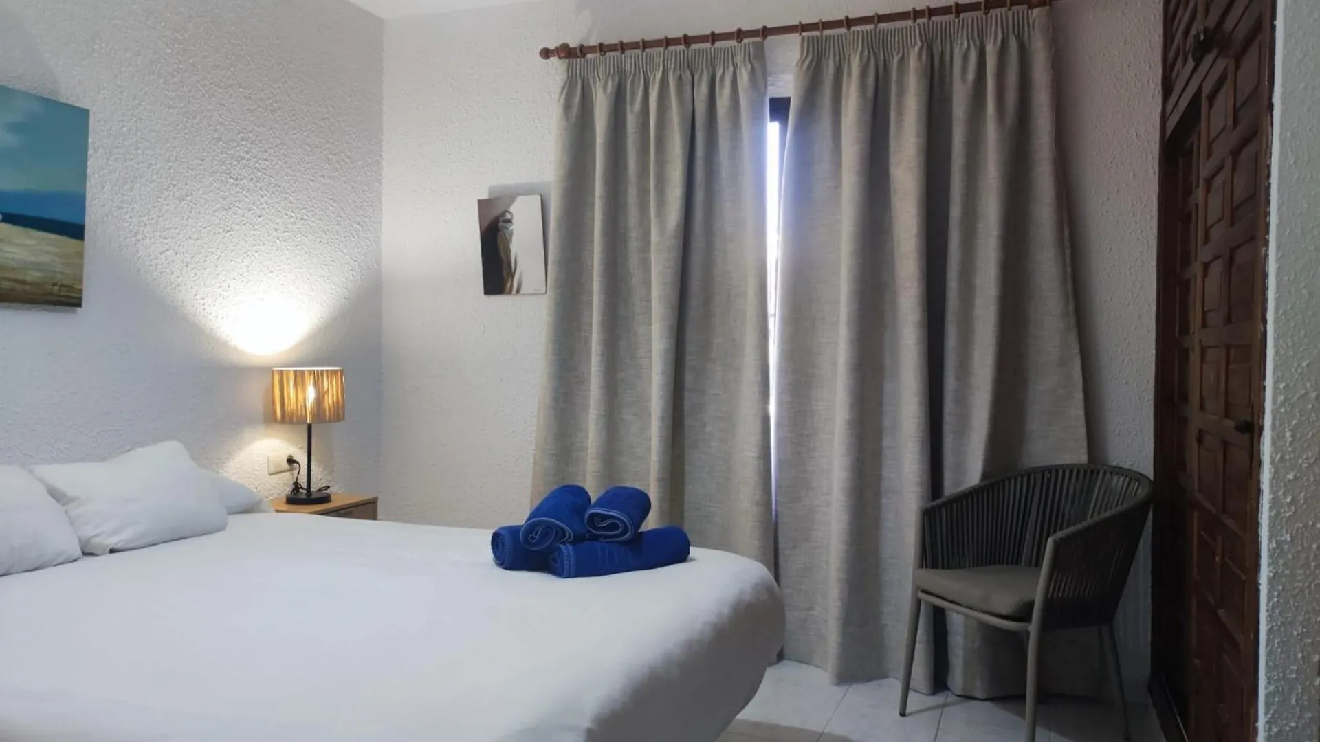 Nueva Nerja 22 Menyber Villa Holiday home