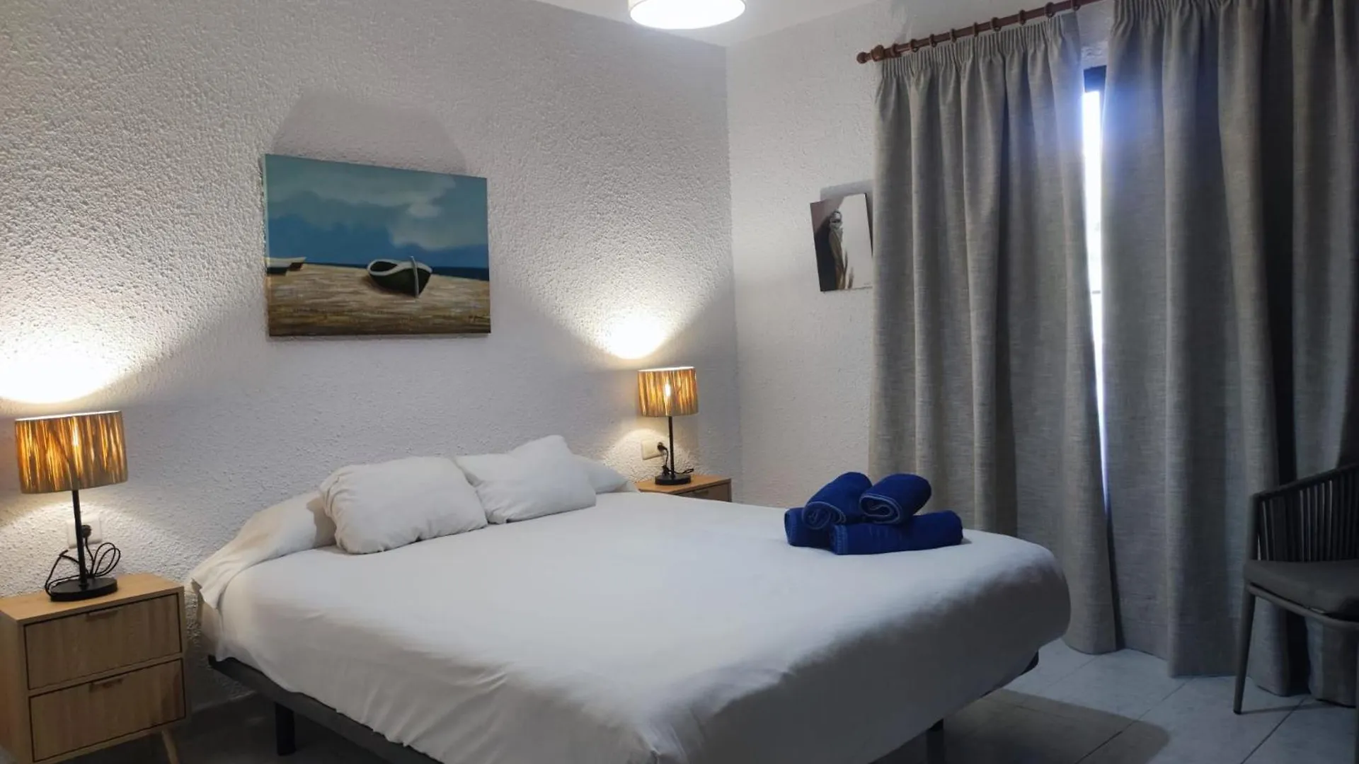 Nueva Nerja 22 Menyber Villa
