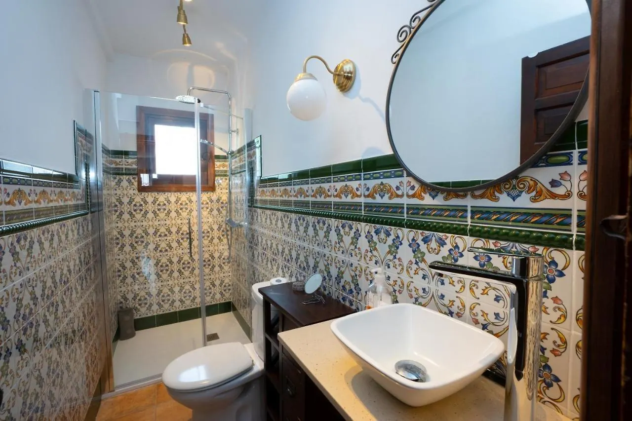 Holiday home Nueva Nerja 22 Menyber Villa Spain