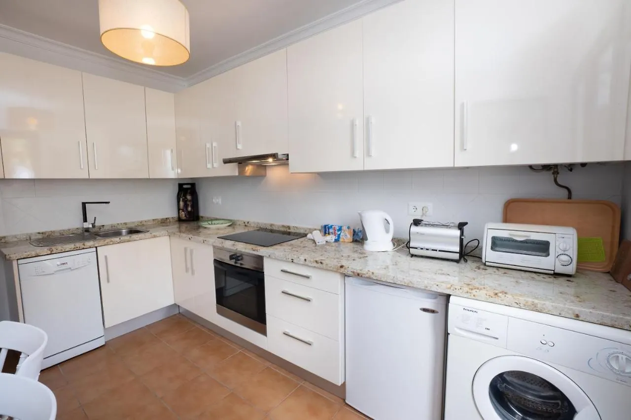 Nueva Nerja 22 Menyber Villa Holiday home