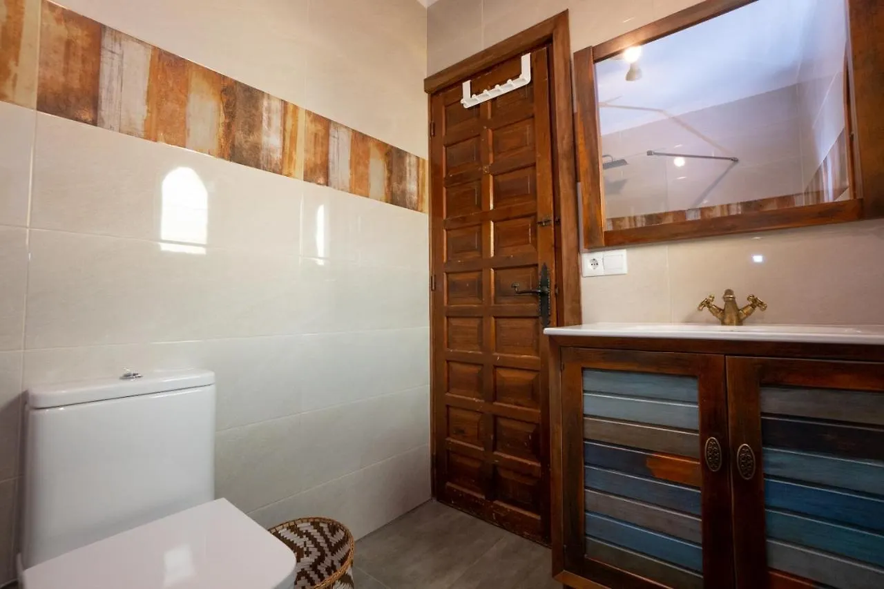 Nueva Nerja 22 Menyber Villa Spain