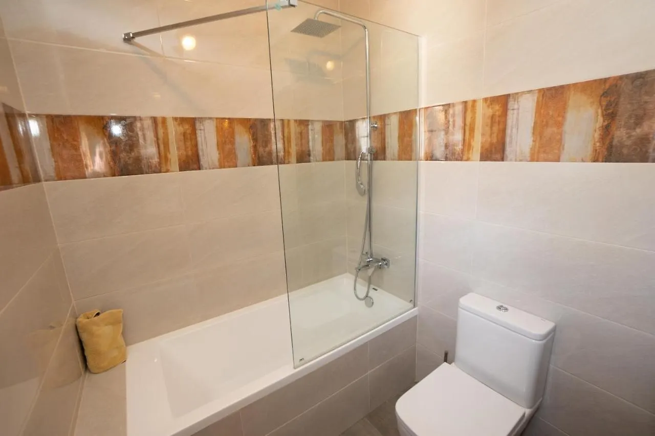 Nueva Nerja 22 Menyber Villa Holiday home